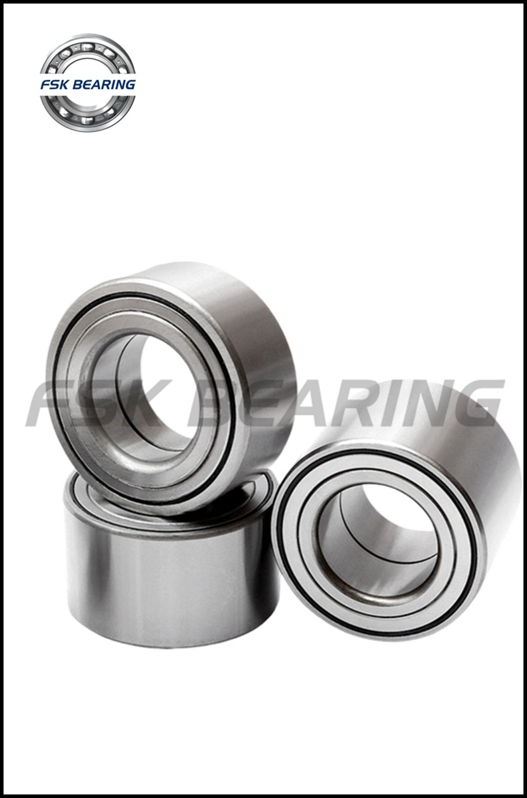 Auto Parts DAC35720033 548083 446762 GB12094 Wheel Hub Bearings For Citroen