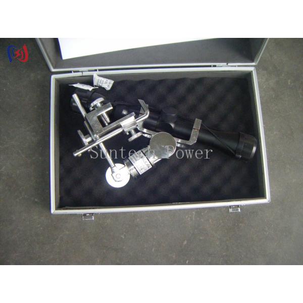 Zoom Sag Scope for Power Line Measurement 4x Magnification