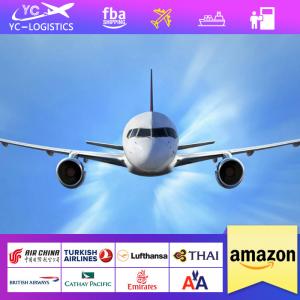 China China Shipping Agent To Europe Fedex Amazon Shipping Service Door To Door Cheap Rates on sale