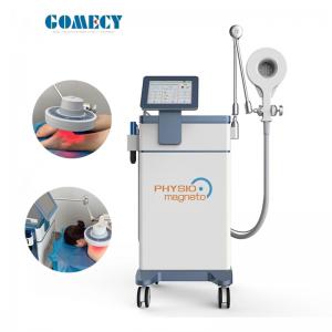 Quality Hot New Products Extracorporeal Shock Waves Equipments Physical Therapy Body Pain Relief wholesale