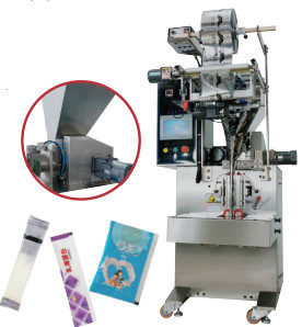 Quality Horizontal Juice Powder Packing Machine Multi Function Packing Machine Vertical Type wholesale