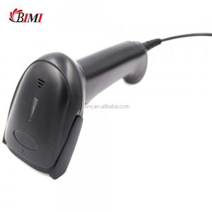 Quality Fast Scanning Android Bar Code Scanner with High Resolution CCD Image Barcode Reader wholesale