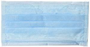 Quality Personalized Design Earloop Procedure Masks Non Toxic Non Irritating wholesale