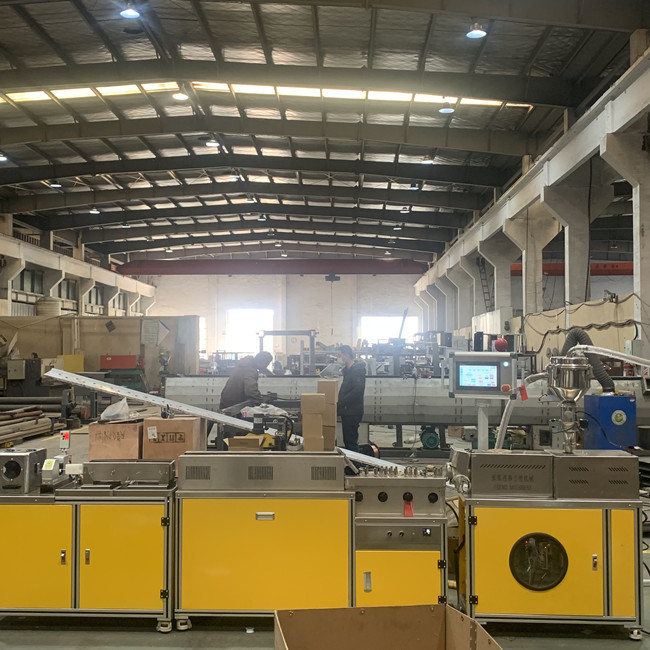 PEEK 3D Printer Filament Extruder Machine Laboratory Type Carbon Fiber