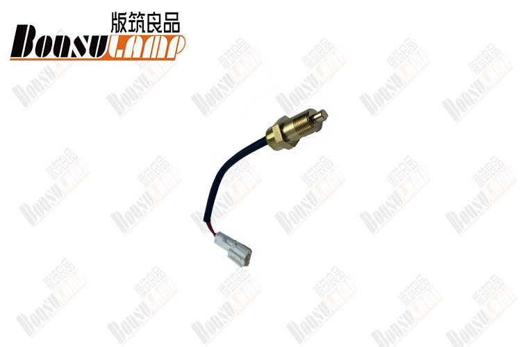 Water Temperature Sensor 8-94336668-0 8943366680 for ISUZU 100P-TC Truck Parts