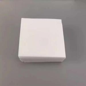 25x25cm Nonwoven Lint Free M-3 Cleanroom Wiper