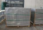 Aluminum Photovoltaic Solar Racking System Anodizing Panel Frame PFA
