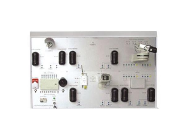 ZE5109 Vocational Education Equipment / Close Circuit Television Training