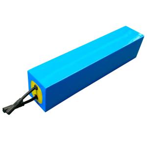 Quality 36V 5AH Electrical Bicycle Battery Rechargeable Lithium Bike Battery wholesale