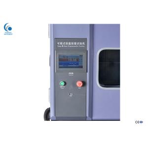 Quality Rapid Change Temperature Humidity Test Chamber For Home Appliance wholesale
