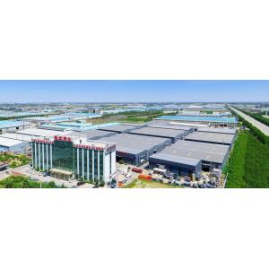 Hebei Gabion Hardware And Mesh Co., Ltd