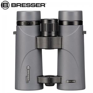 China Bresser Pirsch Compact ED Glass Binoculars 8x34 10x34 8x42 10x42 8x56 on sale