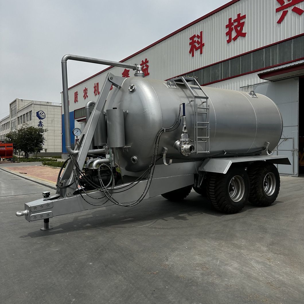 Versatile Organic Liquid Fertilizer Spreader for All Plant Types
