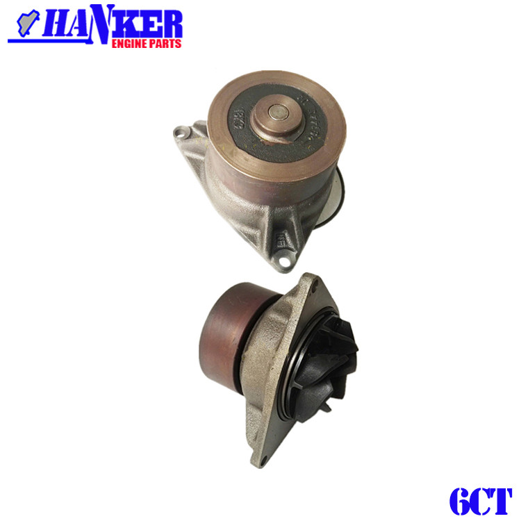 6CT 6D114 6CT8.3 Diesel Engine Water Pump 5291445 3286293 3973114 5346205 4376359