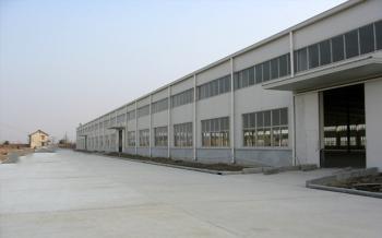 CANGZHOU JCS PACKAGING MACHINERY CO., LTD