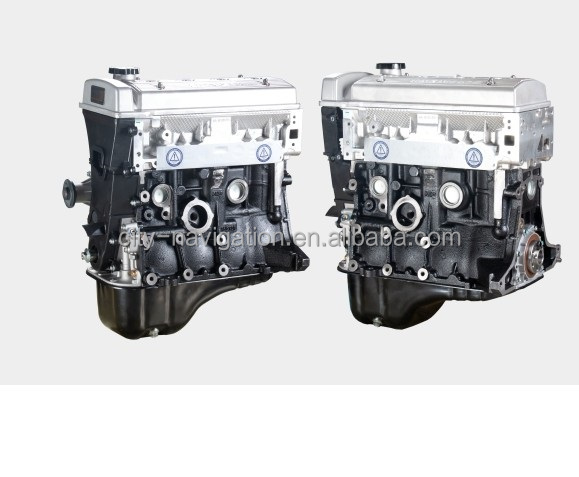 Original C14 1.4L Motor Block for Wuling Hongguang LCU Chevrolet Car Fitment Other