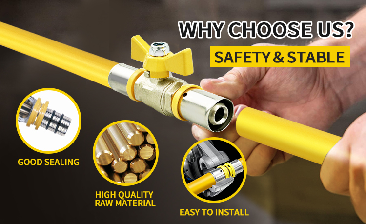 Wholesale ISO Certificated Plumbing Material Copper PEX Pipe Fittings Equal Elbow Tee Coupling Gas PEX Press Fitting