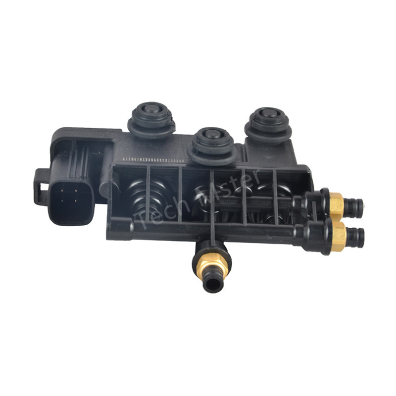 Range Rover L322 And Sport LR3 LR4 Air Valve Block RVH500050 RVH500060