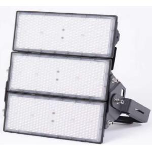 Quality 600w 90000lm Commercial Led Flood Lights High Efficiency Sosen Driver wholesale