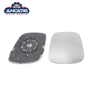Quality 2002-2007 Vw Touareg Wing Mirror Glass 7L6857522C 7L6857521D wholesale