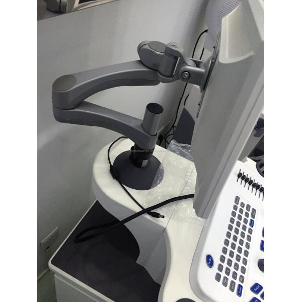 4D Color Doppler Ultrasound Machine Obstetrics And Gynecology Equipment Hospital