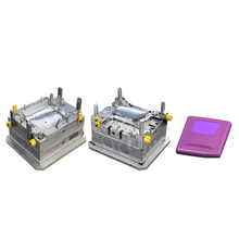 Quality ISO9001Home Appliance Mould Customized Polishing Plastic Injection Moulding wholesale
