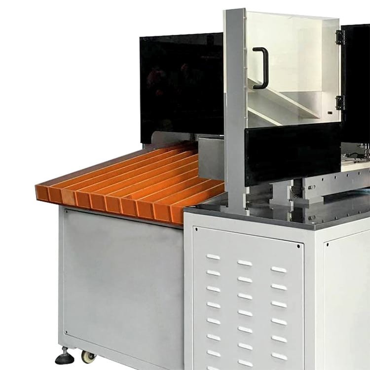 Laboratory Battery Cell Grading Machine 8 Channels For 18650 And 21700 Cells