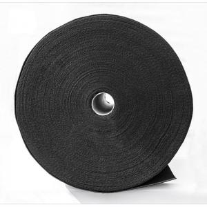Quality Activated Carbon Nonwoven Cloth Inner Material for Odor Control and Neutralization wholesale