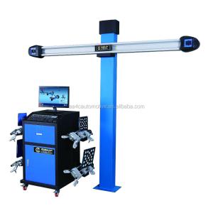 Quality AA4C used wheel alignment machine for sale wholesale