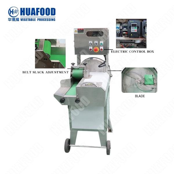 Professional Machine Multifunction Industrial Potato Fruit Manual Vegetable