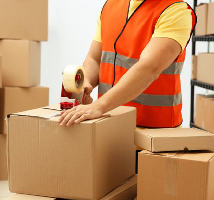 Integrity Warehousing And Distribution Services , International Warehouse Distribution