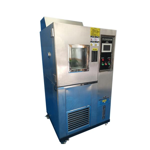 Cheap Programmable 150L Temperature And Humidity Testing Chamber for sale