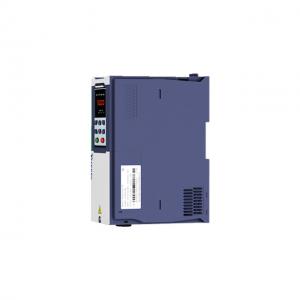 Quality Variable Voltage 10 Hp VFD Variable Frequency Drive Compact Size For Motor Pump Compressor wholesale