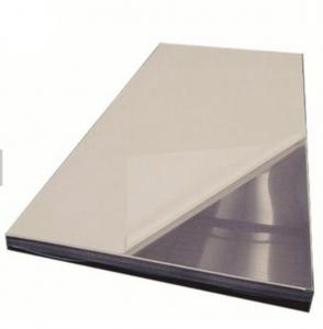 Quality 500mm 304 316 201 JIS Matte Finish Stainless Steel Sheet wholesale
