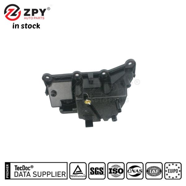 ZPY 04E103464AM Oil Air Separator for VW Audi 1.4L Petrol Engine