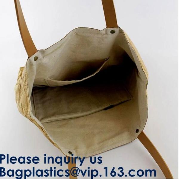 DuPont Paper Bags Shopping Bag,Custom LOGO Tyvek Washable Tearproof Paper Tote Shopping Bag, Bagease, Bagplastics, Pak