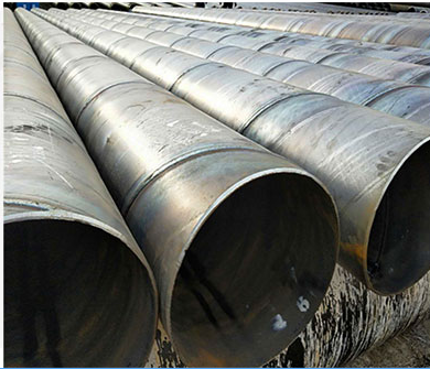 ERW Technique Carbon Steel Seamless Pipe for Bending Service ASTM A35 SA106 API 5L A53 Cold Drawn