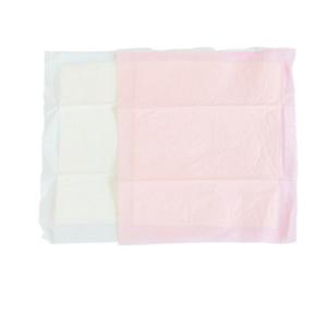 Quality Hospital Nursing 55*55mm Disposable Bed Underpads wholesale