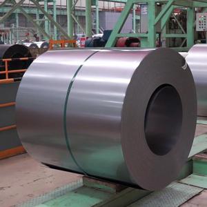 Quality SPCE DC04 Steel Coil Deep Draw Steel Materail Industry Application wholesale