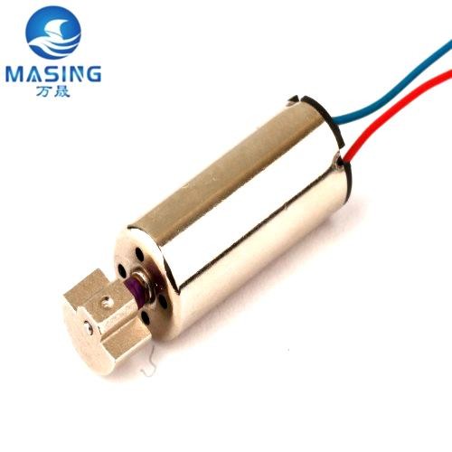 6*12mm Mini Coreless DC Motor 3V High Speed Coreless Motor For Electric Toothbrush