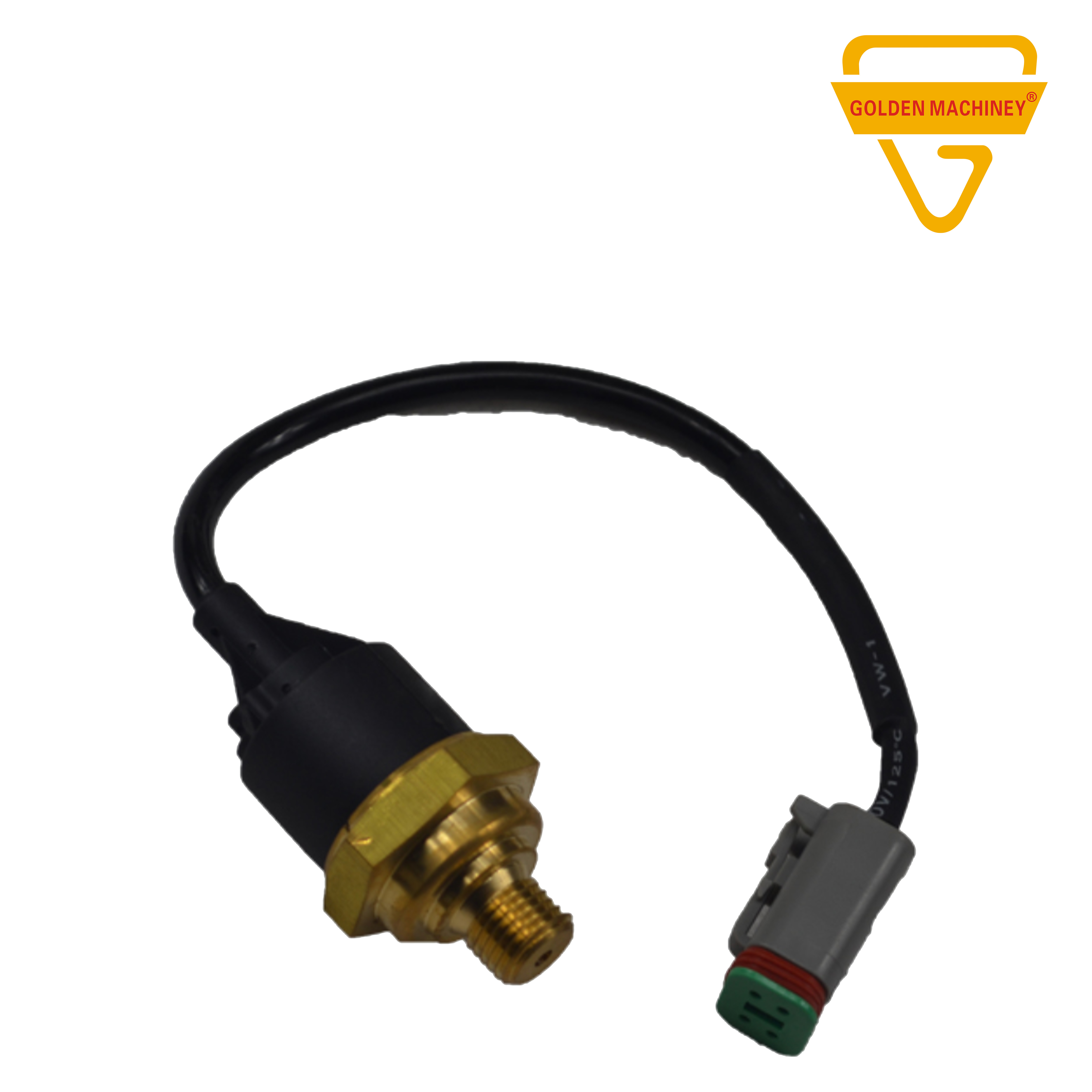 1452862 Scania Truck Spare Parts 1393113 Oil Pressure Sensor P380