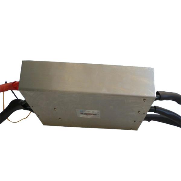 Professional Rc Car Speed Controller , 28S 800A Intelligent Brushless Controller