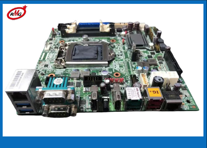 497-0508947 300ED5340674 NCR Motherboard Original Industrial Control Main Board CPU Modul ATM Parts
