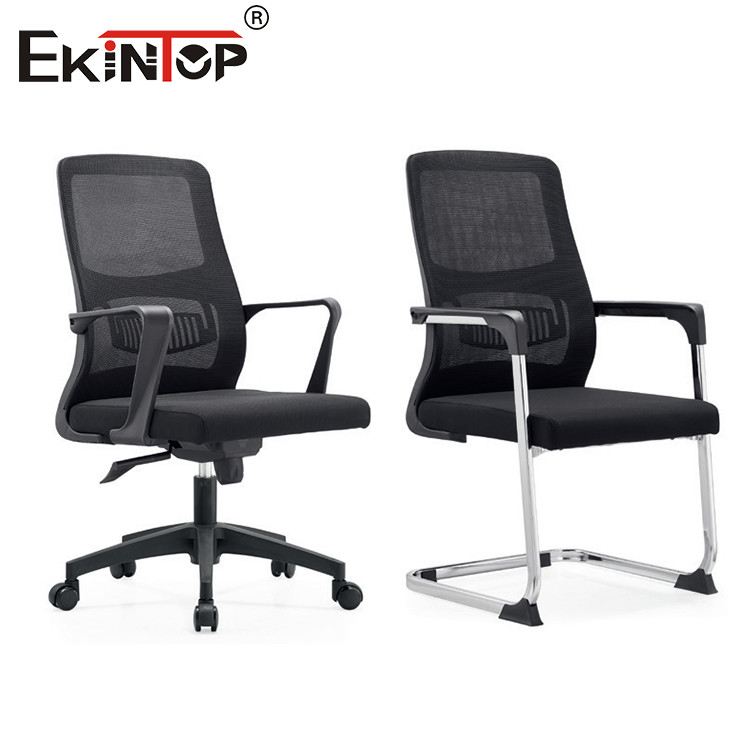 mesh chair