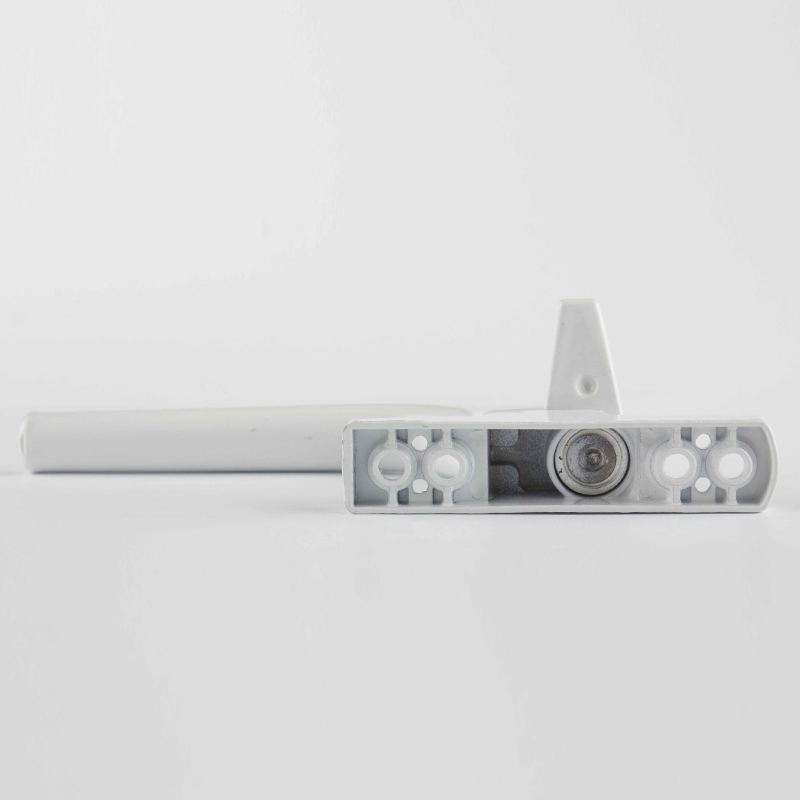 Modern Aluminium Window Handle for Sliding Casement PVC Doors and Windows Accessories Lock