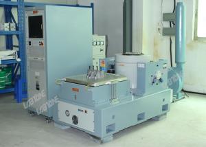 Quality Electrodynamic Shaker Systems Vibration Testing Table For New Product Shake Test wholesale