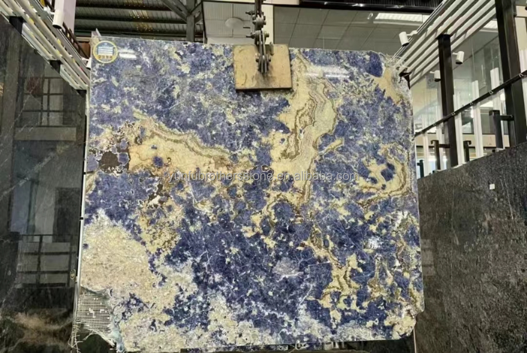 Big Slab Modern Luxury Stone White Veins Cloisonne Marble for Living Room Floor Tile