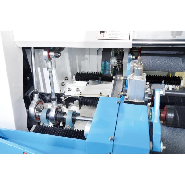 ZOLYTECH Digital Multi Needle Quilting Machine Automatic Lubrication