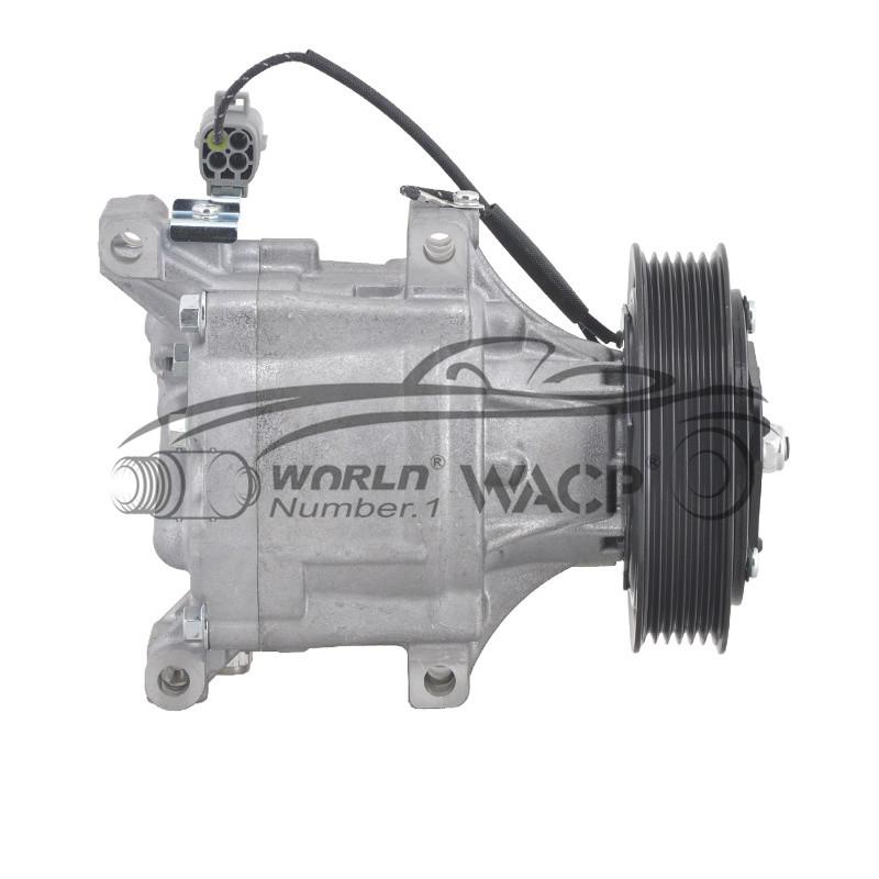 88320BZ120 Autoair Conditioner Compressor For Toyota Townace 2012-2018 WXTT177