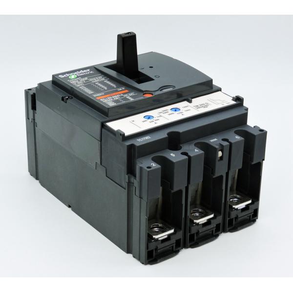 LV431630 kampa nsx 3 phase mccb circuit breaker